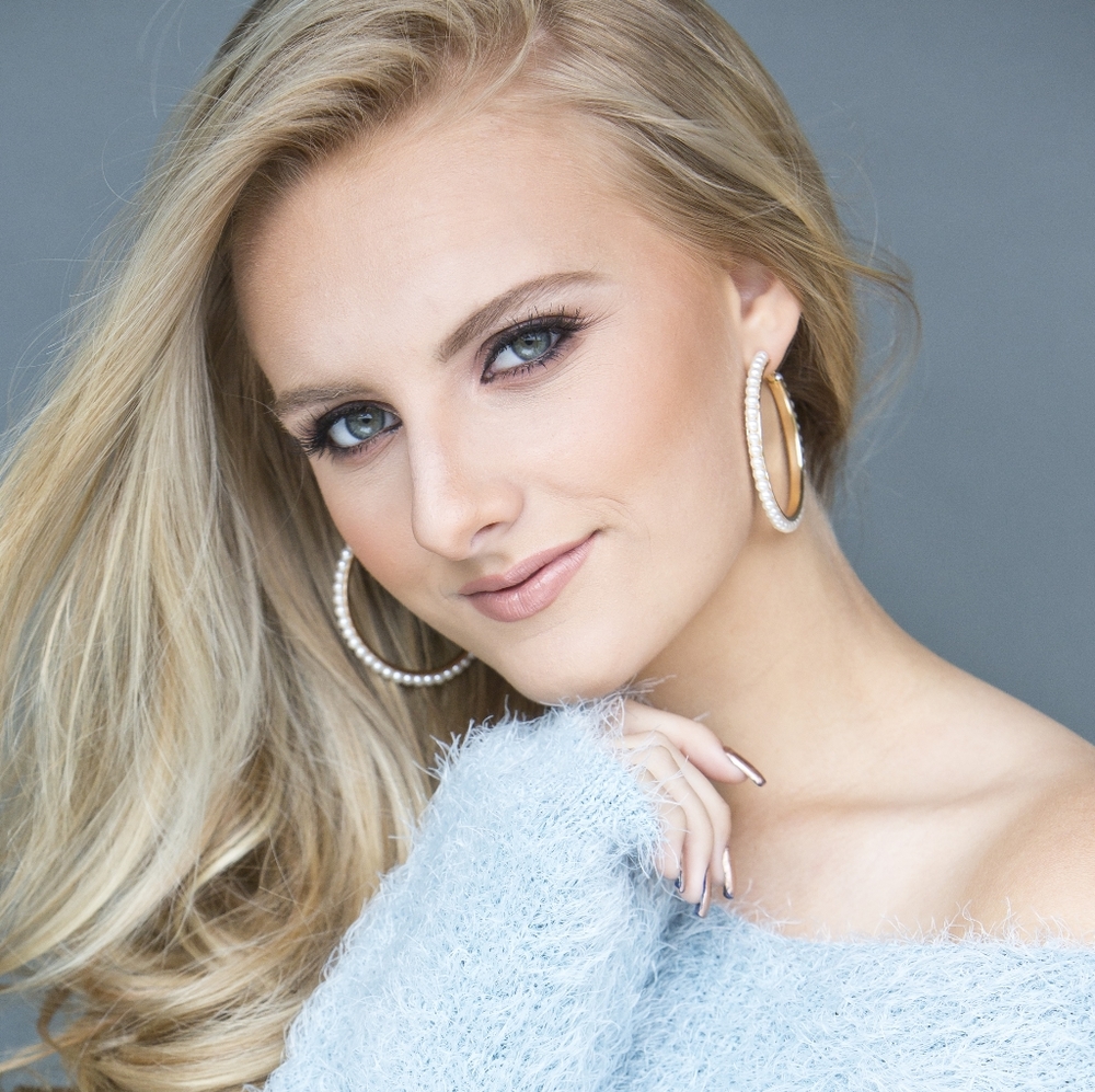 Meet your Posher, Lexi